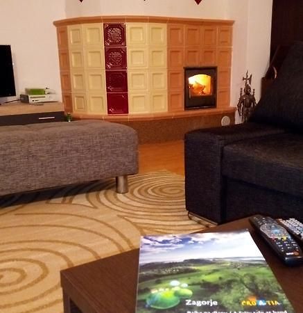 Miamea Apartment Тухелске Топлице Екстериор снимка