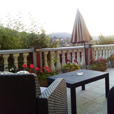 Miamea Apartment Тухелске Топлице Екстериор снимка