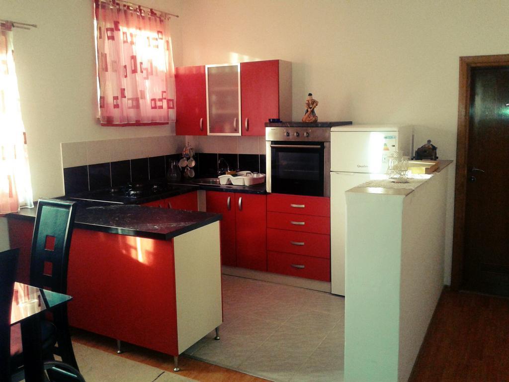 Miamea Apartment Тухелске Топлице Стая снимка