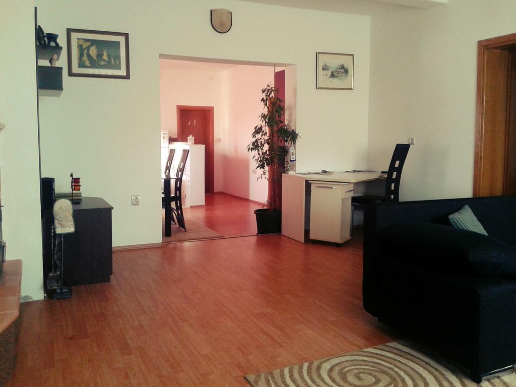 Miamea Apartment Тухелске Топлице Стая снимка