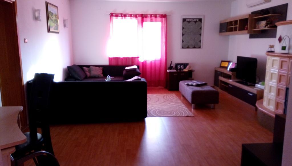 Miamea Apartment Тухелске Топлице Екстериор снимка