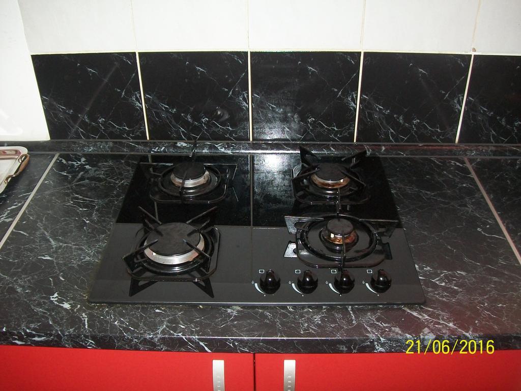 Miamea Apartment Тухелске Топлице Екстериор снимка