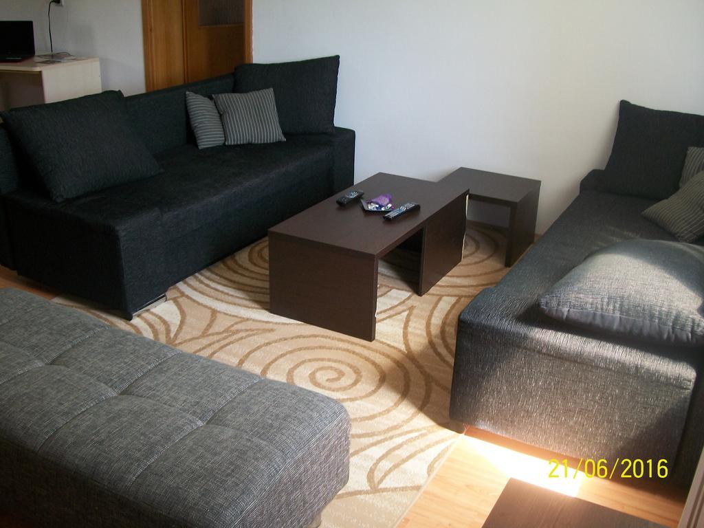 Miamea Apartment Тухелске Топлице Екстериор снимка