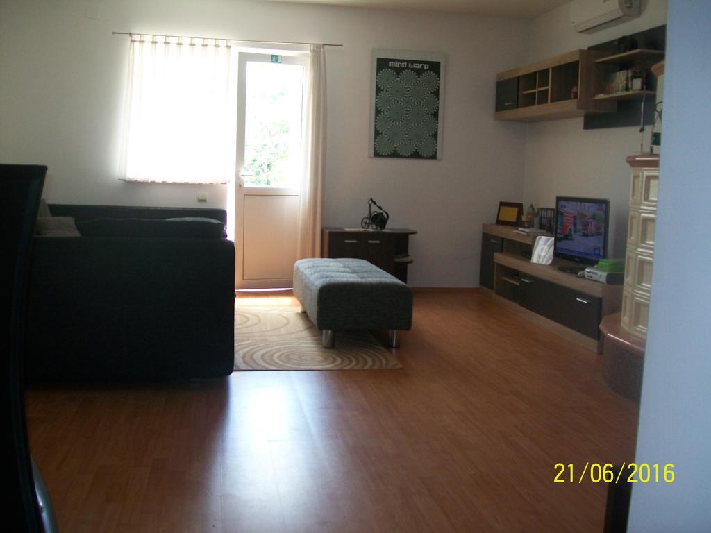Miamea Apartment Тухелске Топлице Екстериор снимка